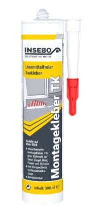 INSEBO Montagekleber TK INSEBO Montagekleber TK