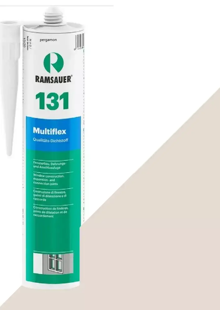 131 Multiflex pergamon 131 Multiflex pergamon