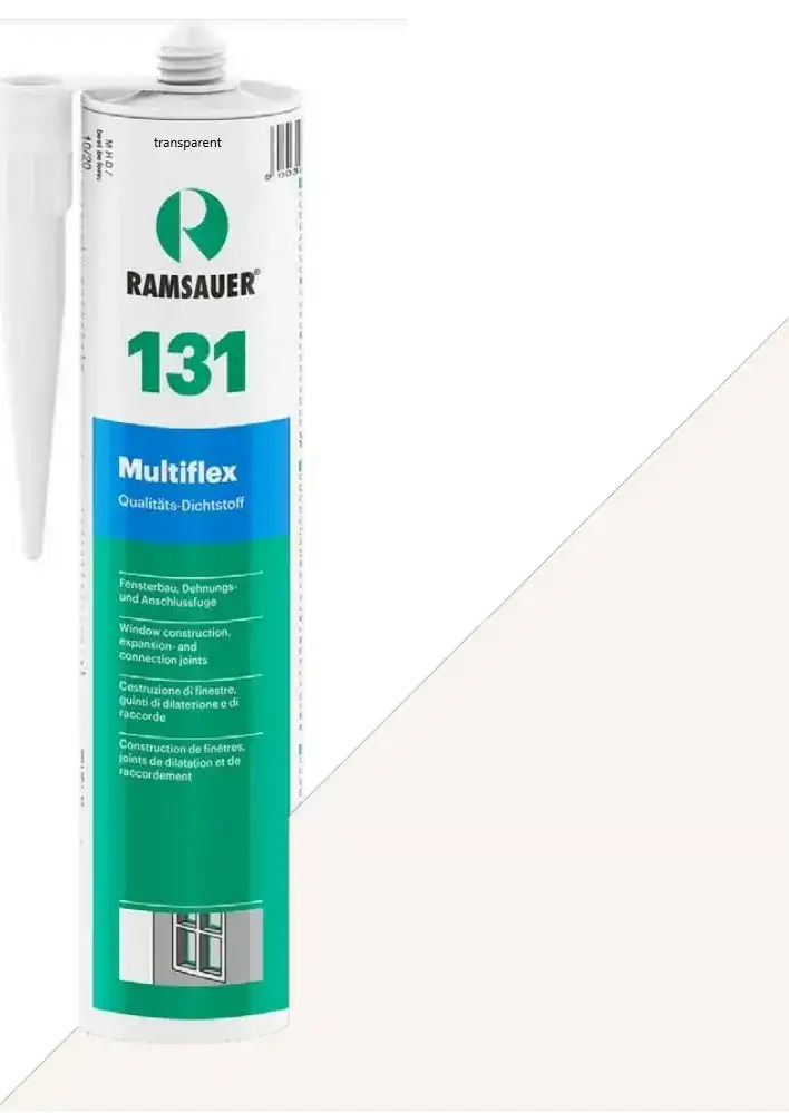 131 Multiflex прозрачен 131 Multiflex прозрачен