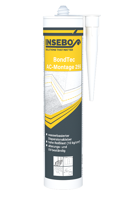 INSEBO Montagekleber TK