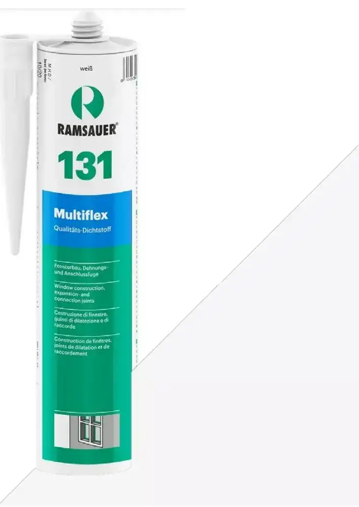 131 Multiflex бял 131 Multiflex бял