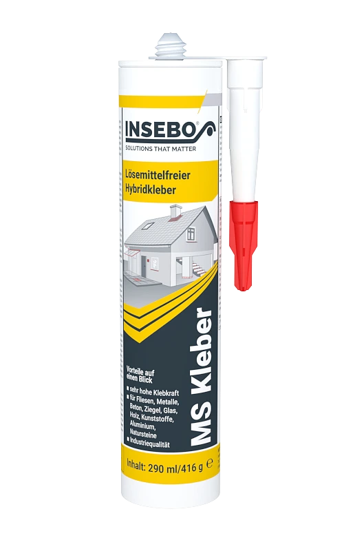 INSEBO MS Kleber INSEBO MS Kleber