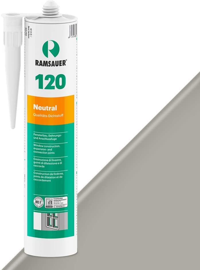 Ramsauer 120 Neutral, 310 ml Ramsauer 120 Neutral, 310 ml