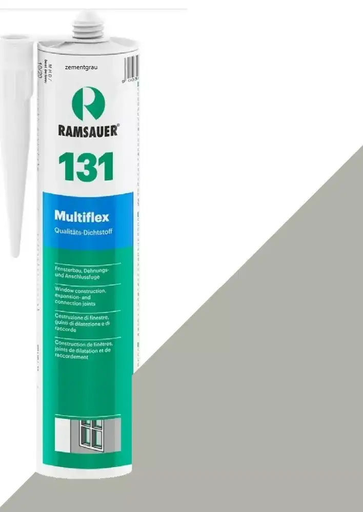 131 Multiflex цимент сив 131 Multiflex цимент сив