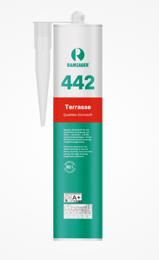 Ramsauer 442 Terrace Ramsauer 442 Terrace