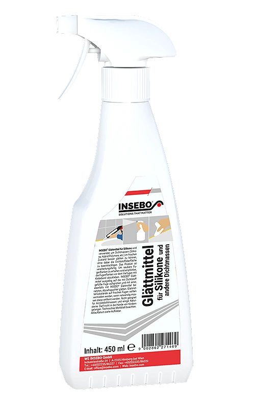 INSEBO Glättmittel INSEBO Glättmittel