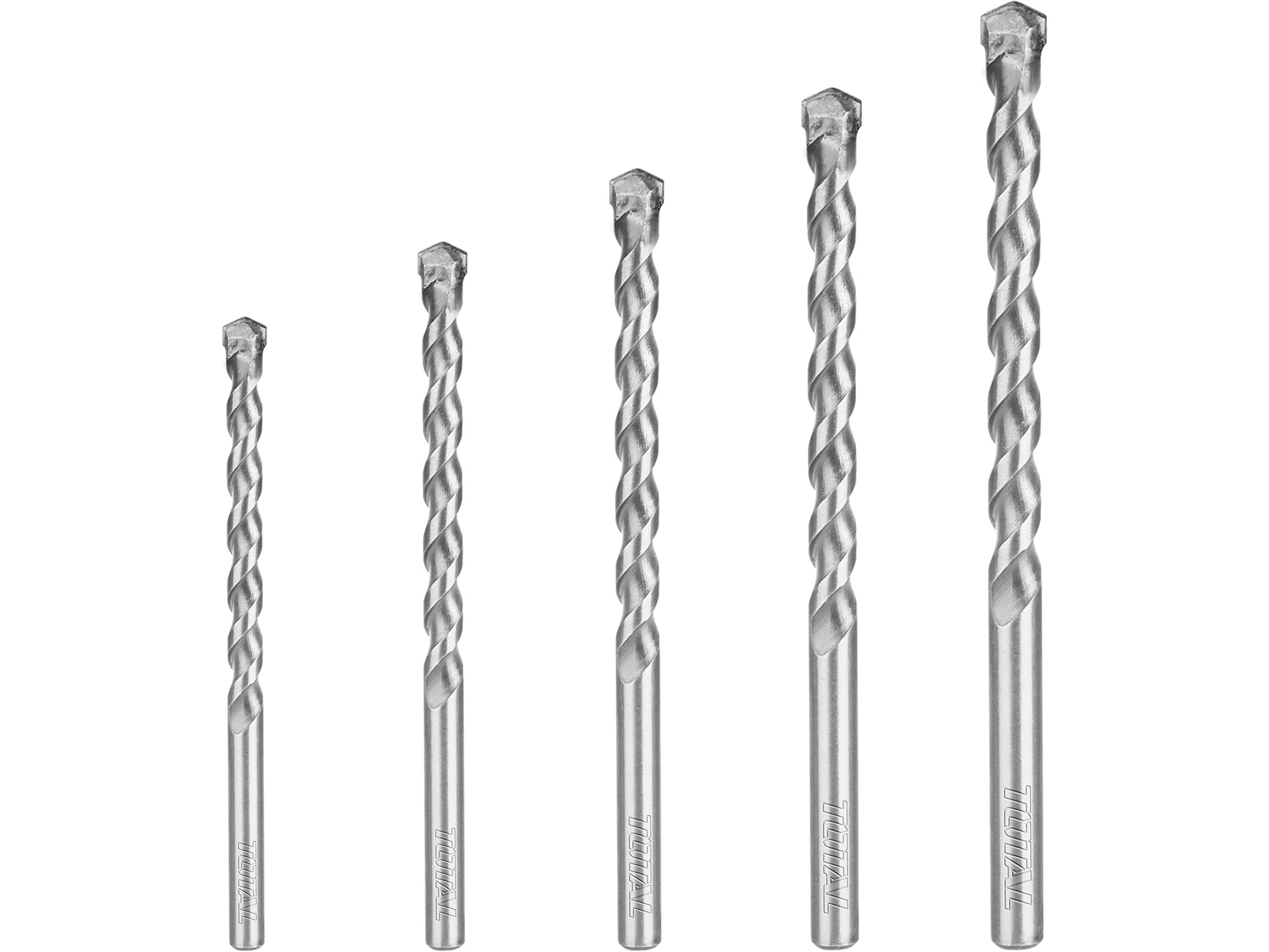 Bohrer, Multifunktionsset, 5-tlg Bohrer, Multifunktionsset, 5-tlg