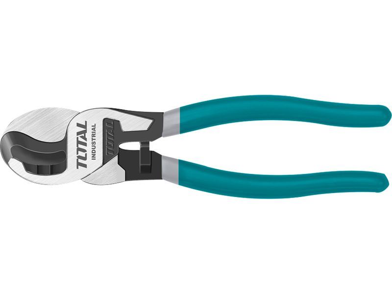 Обща ножица за кабели, за тежък режим на работа, индустриална, 250 mm Обща ножица за кабели, за тежък режим на работа, индустриална, 250 mm