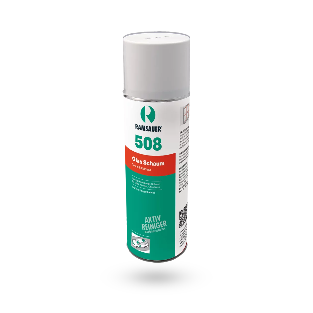 Ramsauer 508 чаша пяна Ramsauer 508 чаша пяна