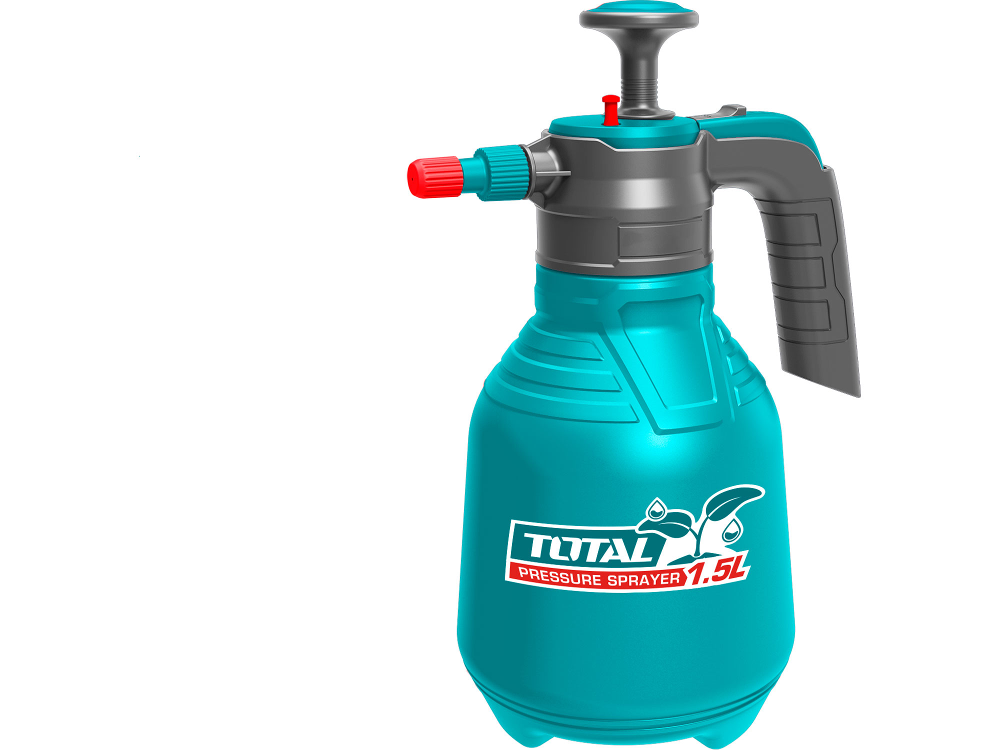 Пръскачка за растения, 1,5L Пръскачка за растения, 1,5L