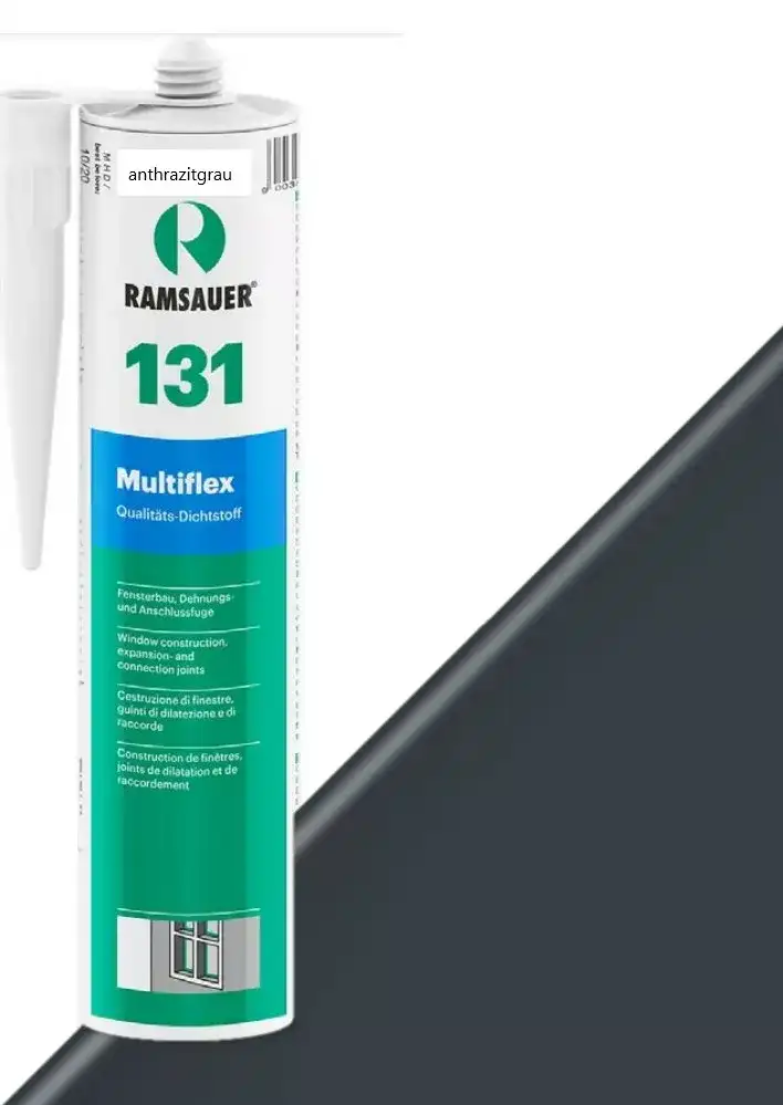 131 Multiflex антрацитно сиво 131 Multiflex антрацитно сиво