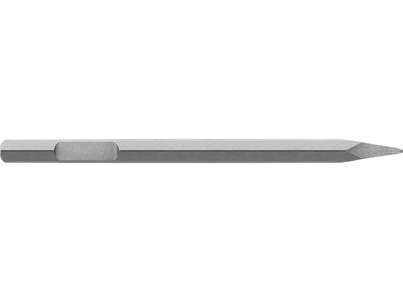 Плоско длето SDS Plus, 14 x 250 x 20 mm Плоско длето SDS Plus, 14 x 250 x 20 mm