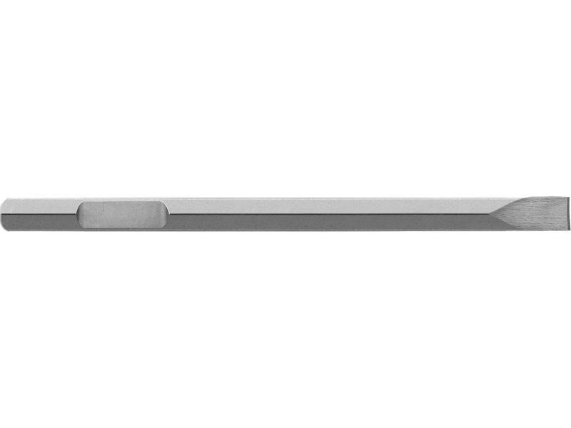 Плоско длето SDS Plus, 14 x 250 x 20 mm Плоско длето SDS Plus, 14 x 250 x 20 mm