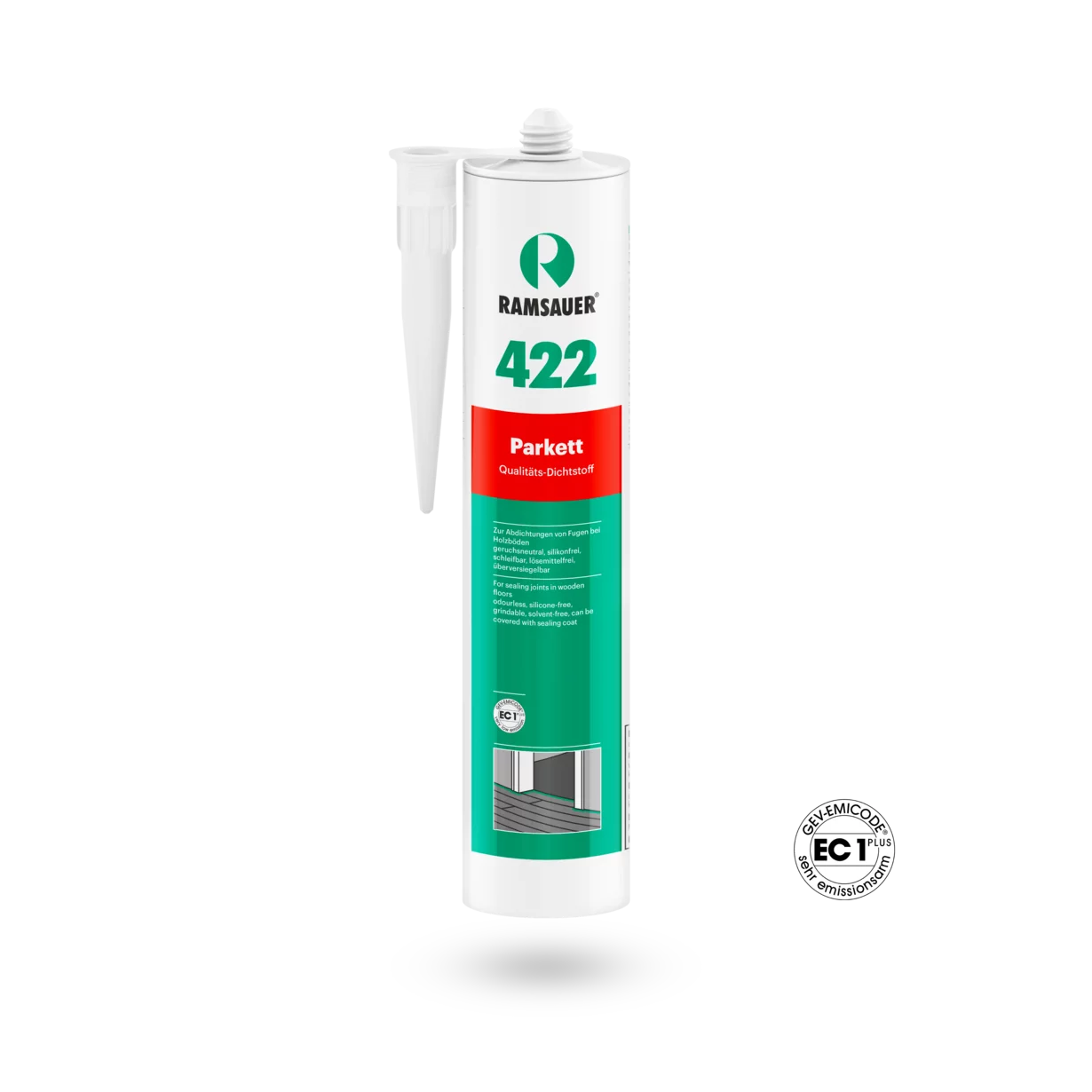 Ramsauer 422 Паркет, 310 ml Ramsauer 422 Паркет, 310 ml