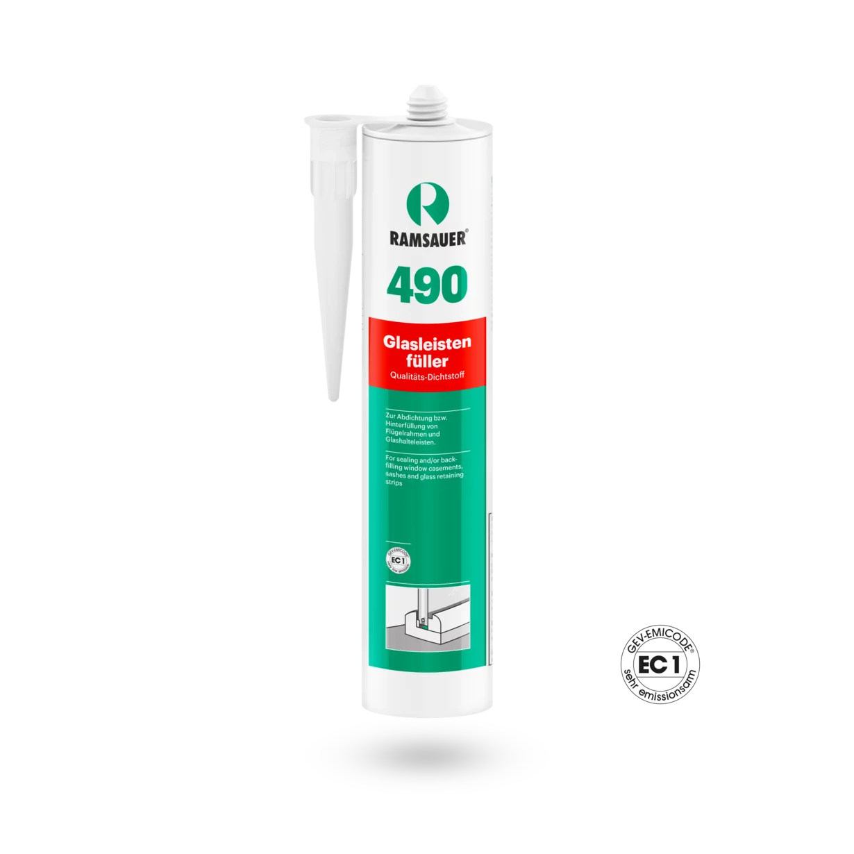 Ramsauer 470 витрина, 310 ml, гланц Ramsauer 470 витрина, 310 ml, гланц