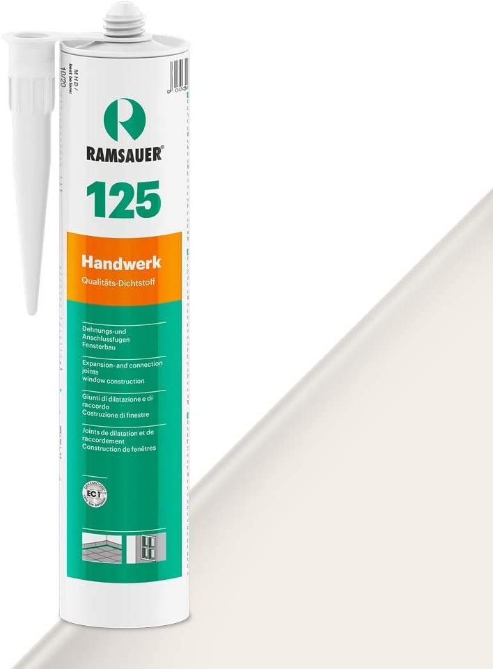 Craft 125 Кремаво бяло RAL Craft 125 Крем бяло RAL