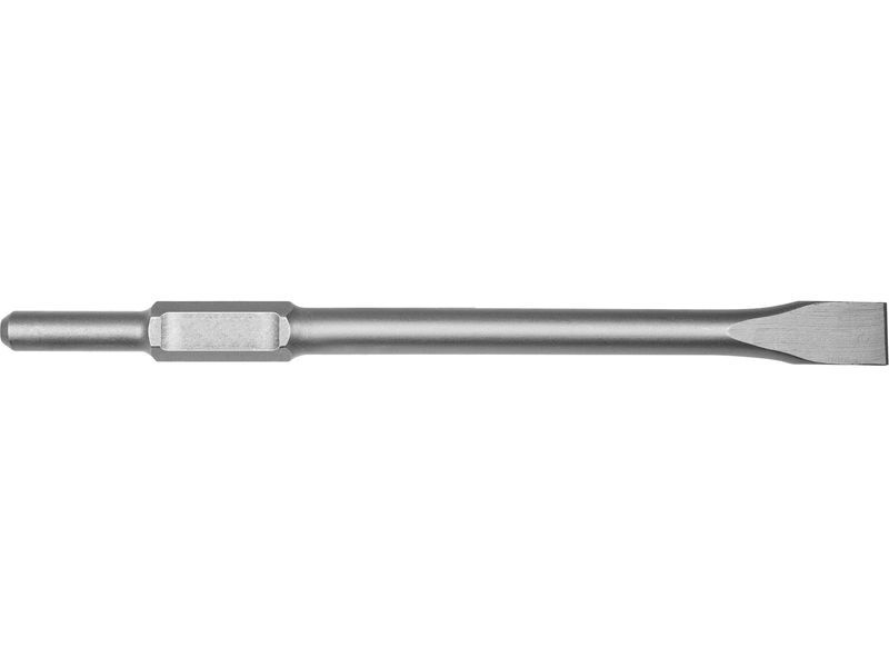 Плоско длето SDS Plus, 14 x 250 x 20 mm Плоско длето SDS Plus, 14 x 250 x 20 mm