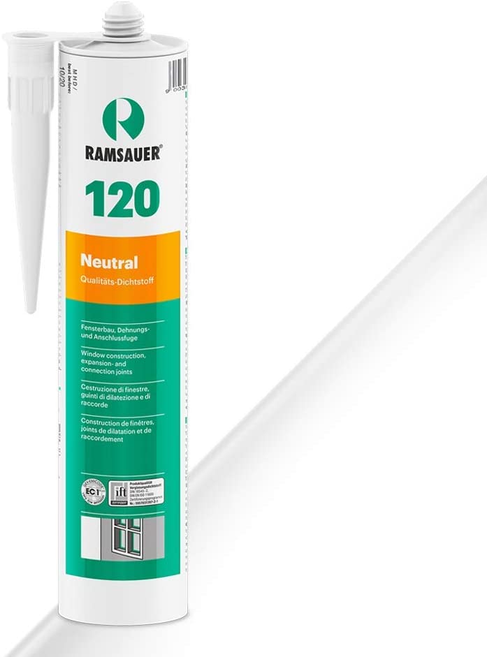 Ramsauer 120 Neutral, 310 ml Ramsauer 120 Neutral, 310 ml