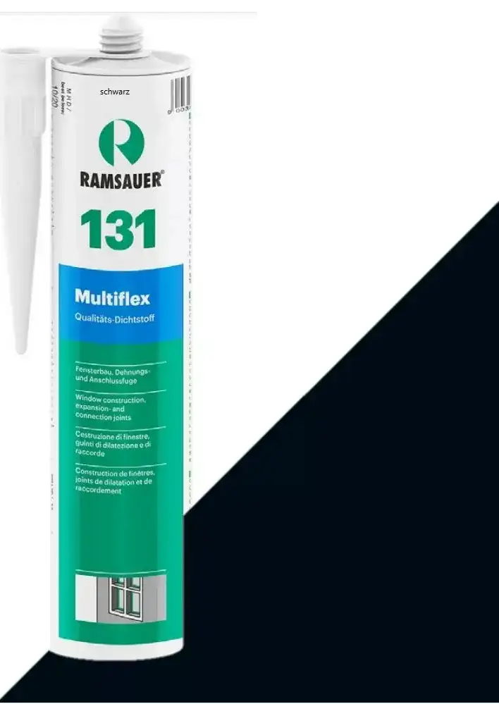 131 Multiflex черен 131 Multiflex черен