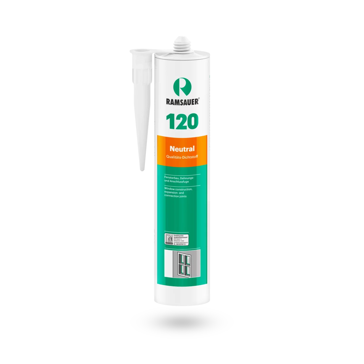 Ramsauer 120 Neutral, 310 ml